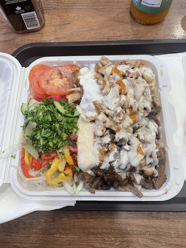 Photo of Pita Land Shawarma - Kamloops - 1210 Summit Dr #300, Kamloops, BC V2C 6M1